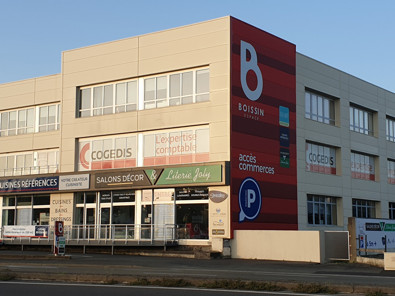 découvrez comment choisir le bon expert-comptable en sarthe pour votre entreprise. évaluez les compétences, l'expérience et les services offerts pour garantir une gestion financière optimale.