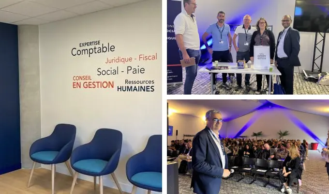 découvrez comment choisir le bon expert-comptable à terrassa pour optimiser la gestion de votre entreprise. notre guide vous aide à évaluer les compétences, les services offerts et les tarifs afin de faire un choix éclairé.