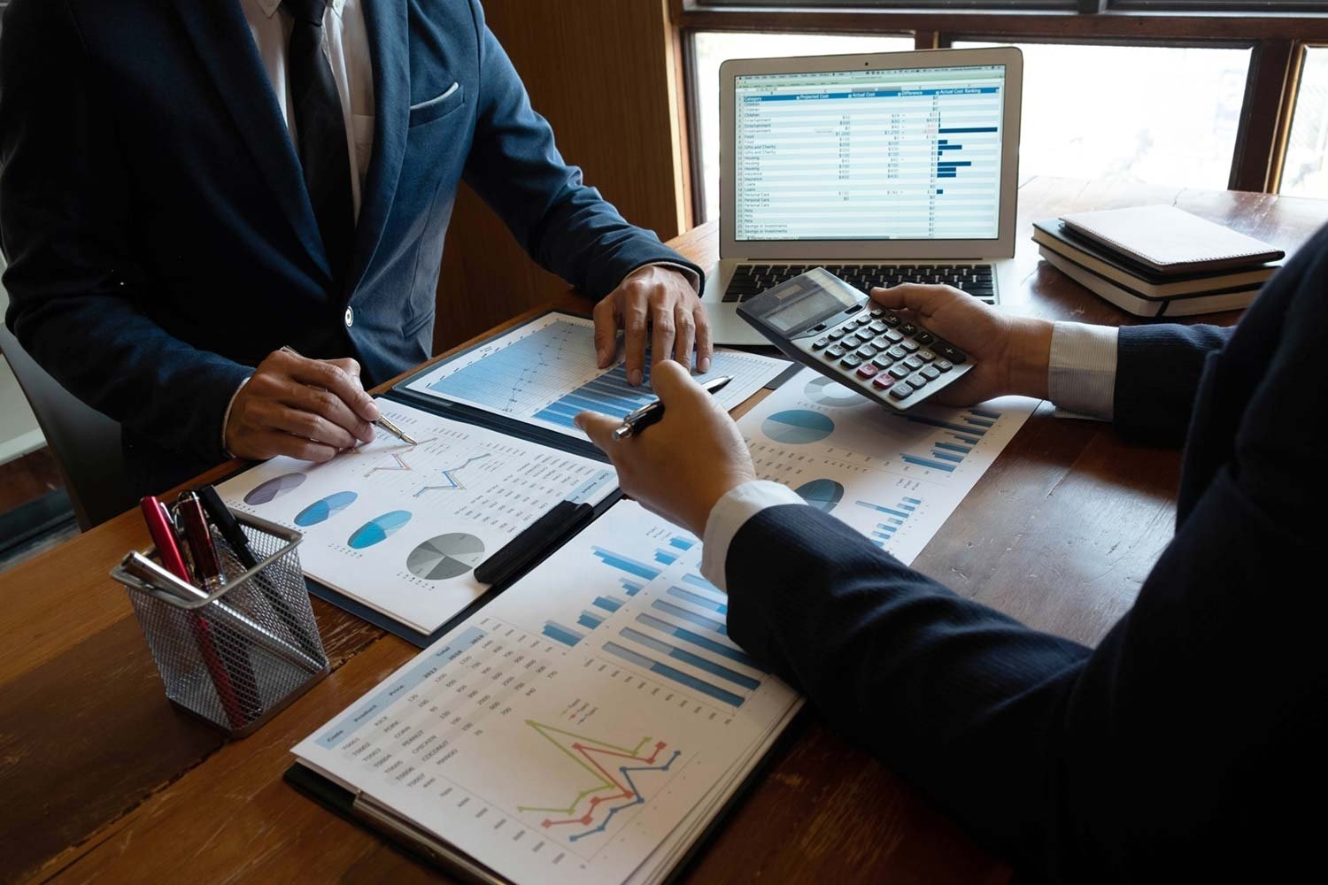 découvrez comment choisir le bon expert-comptable dans les yvelines pour optimiser la gestion de votre entreprise. obtenez des conseils pratiques, comparez les services proposés et trouvez un professionnel de confiance pour accompagner votre activité.