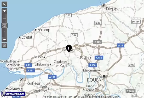 découvrez comment choisir le meilleur expert-comptable à yvetot pour gérer efficacement vos finances. obtenez des conseils pratiques et comparez les services pour une prise de décision éclairée.