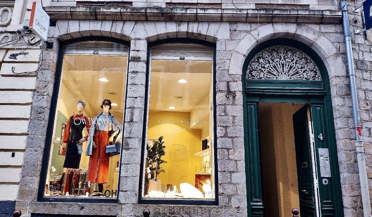 découvrez comment choisir gésif lille, votre partenaire idéal pour un logement adapté à vos besoins. explorez nos offres variées et trouvez la solution qui vous correspond à lille.