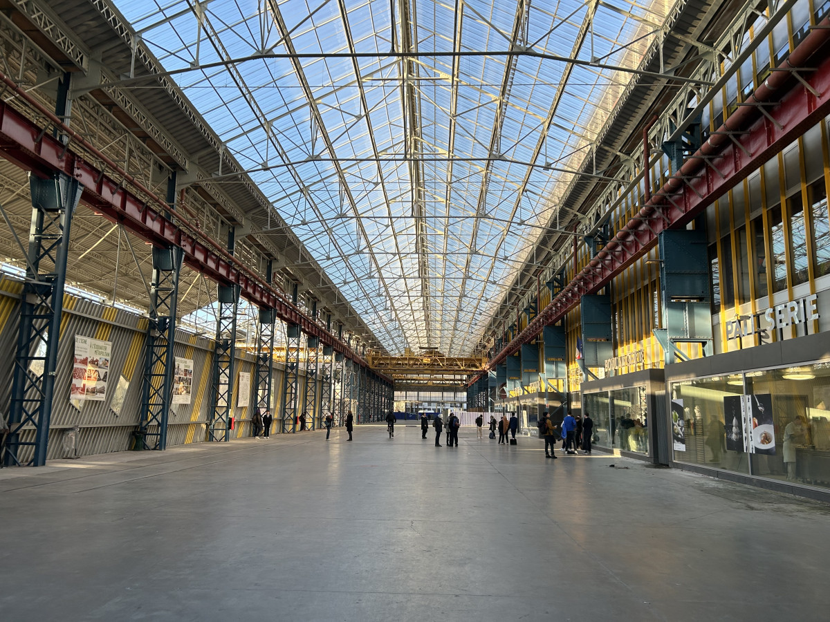 découvrez comment choisir le gésif à lille pour répondre à vos besoins. explorez nos conseils et astuces pour faire le meilleur choix en matière de gestion environnementale et d'innovation durable.