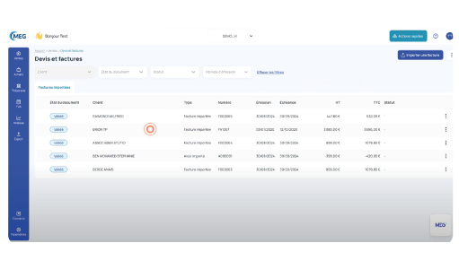 découvrez comment sélectionner le meilleur expert pour vos besoins. nos conseils vous guideront dans le choix d'un professionnel compétent et fiable, afin d'optimiser vos projets et garantir des résultats satisfaisants.