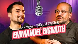 découvrez l'univers d'olivier bismuth, un expert passionné qui vous accompagne dans le choix des meilleures solutions. explorez ses conseils personnalisés et son approche unique pour atteindre vos objectifs avec succès.