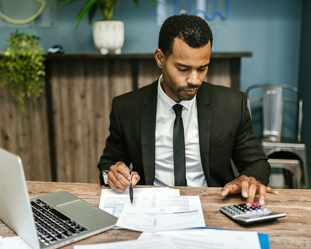 découvrez comment choisir le bon cabinet d'expertise comptable pour votre entreprise. suivez nos conseils pour évaluer les compétences, l'expérience et les services des experts comptables afin d'optimiser votre gestion financière.