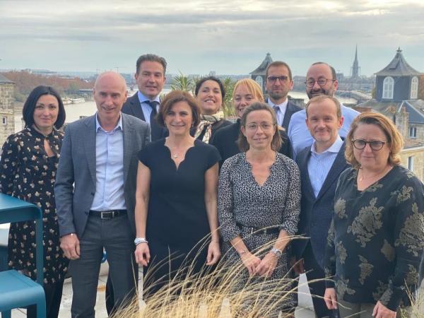 découvrez comment choisir le bon expert-comptable à bayonne pour optimiser la gestion de votre entreprise. obtenez des conseils pratiques et des critères essentiels pour sélectionner un professionnel qui répond à vos besoins.