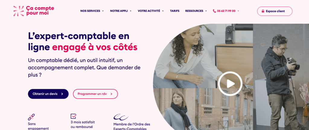 découvrez comment choisir le cabinet comptable idéal pour votre entreprise. évaluez les compétences, les services proposés et les avis clients afin d'optimiser votre gestion financière et fiscale.