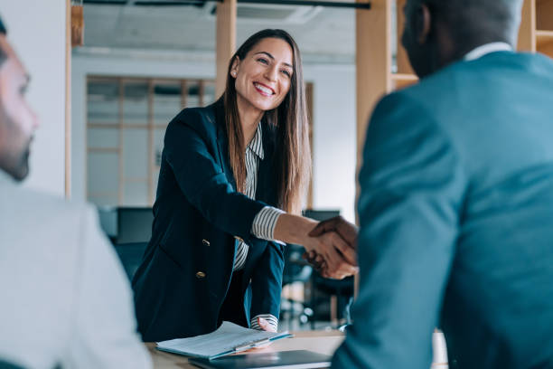 découvrez les critères essentiels pour choisir le cabinet comptable idéal pour votre entreprise. optimisez votre gestion financière avec des conseils d'experts et des services adaptés à vos besoins spécifiques.