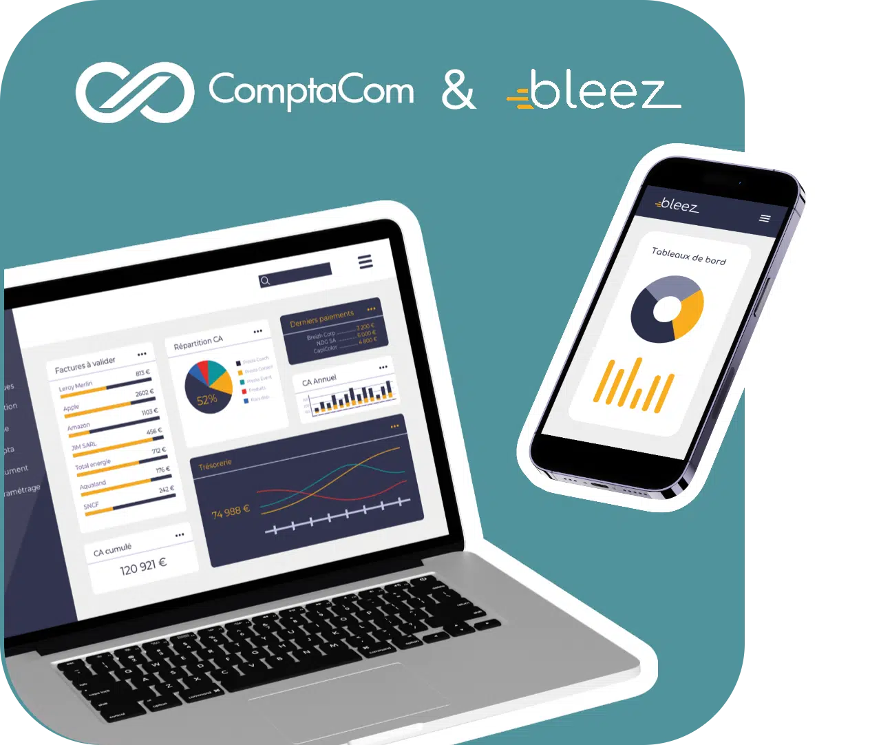 découvrez comment choisir le meilleur cabinet comptable à angers pour vos besoins professionnels. conseils, critères de sélection et recommandations pour optimiser votre gestion financière.