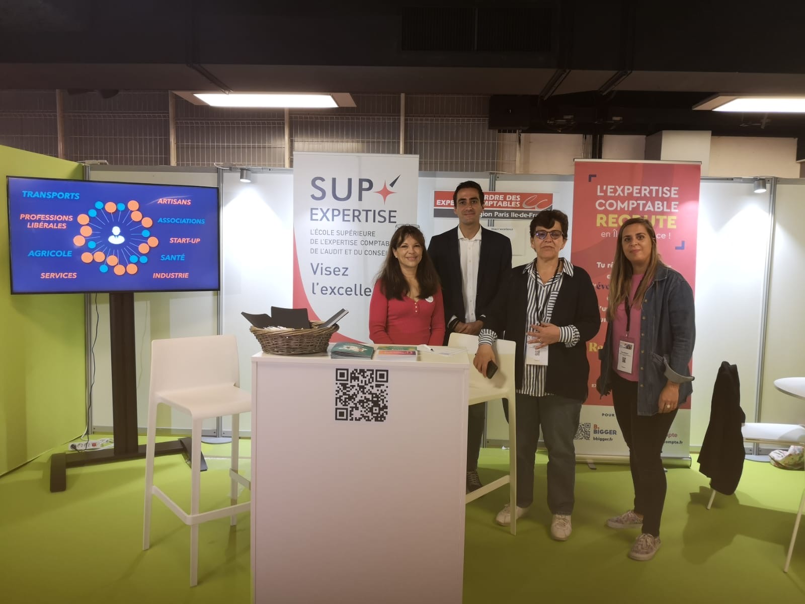 découvrez comment choisir le cabinet comptable idéal à paris pour répondre à vos besoins. explorez nos conseils pour trouver un partenaire fiable qui optimisera la gestion de vos finances.