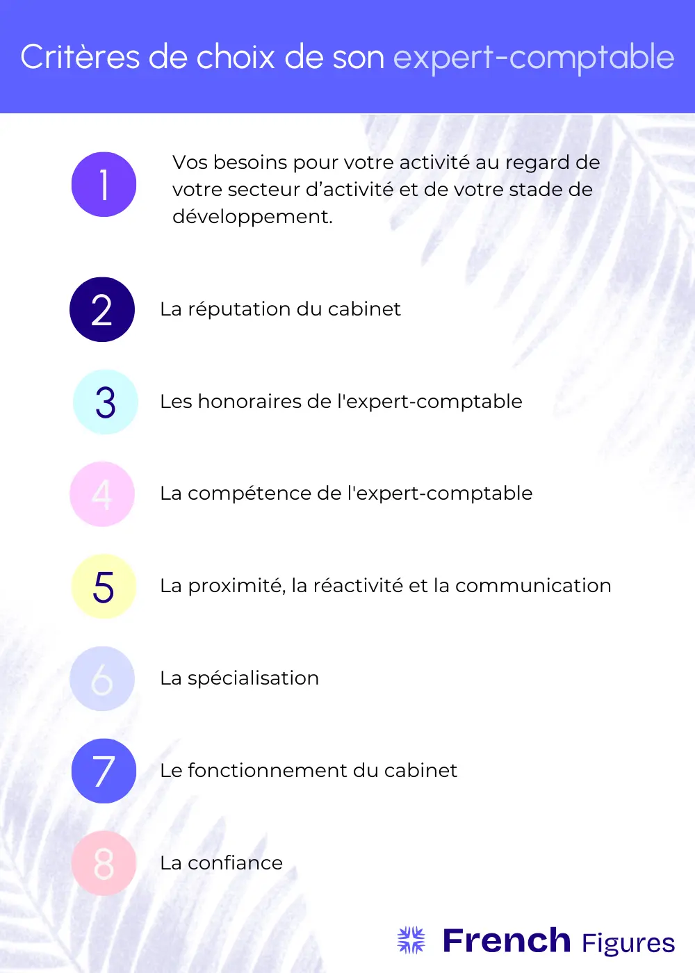 découvrez comment choisir le cabinet comptable idéal pour votre entreprise. nos conseils vous aideront à évaluer les compétences, l'expérience et les services offerts pour une gestion financière optimale.