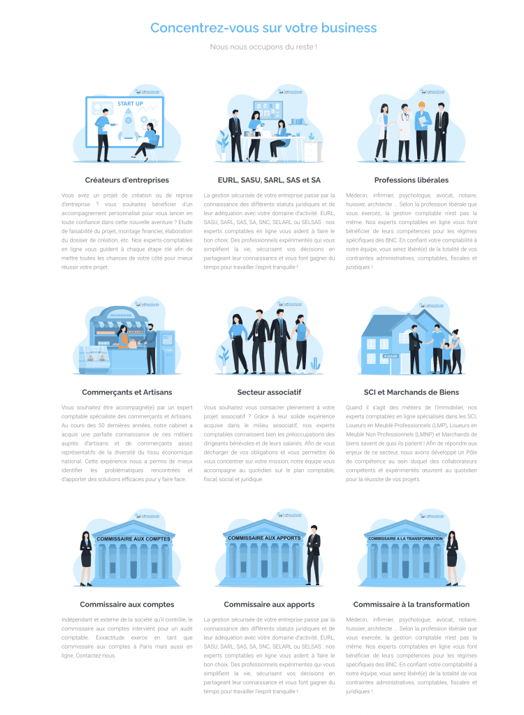 découvrez comment choisir le cabinet d'expertise comptable idéal pour votre entreprise. obtenez des conseils pratiques pour évaluer les compétences, les services et les tarifs afin de garantir une gestion financière optimale.