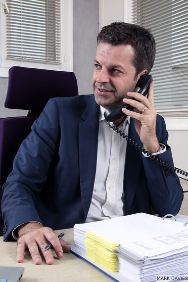 découvrez comment choisir le meilleur cabinet d'expertise comptable à conflans pour accompagner votre entreprise dans la gestion de vos finances et optimiser votre fiscalité. profitez d'un service sur mesure adapté à vos besoins.