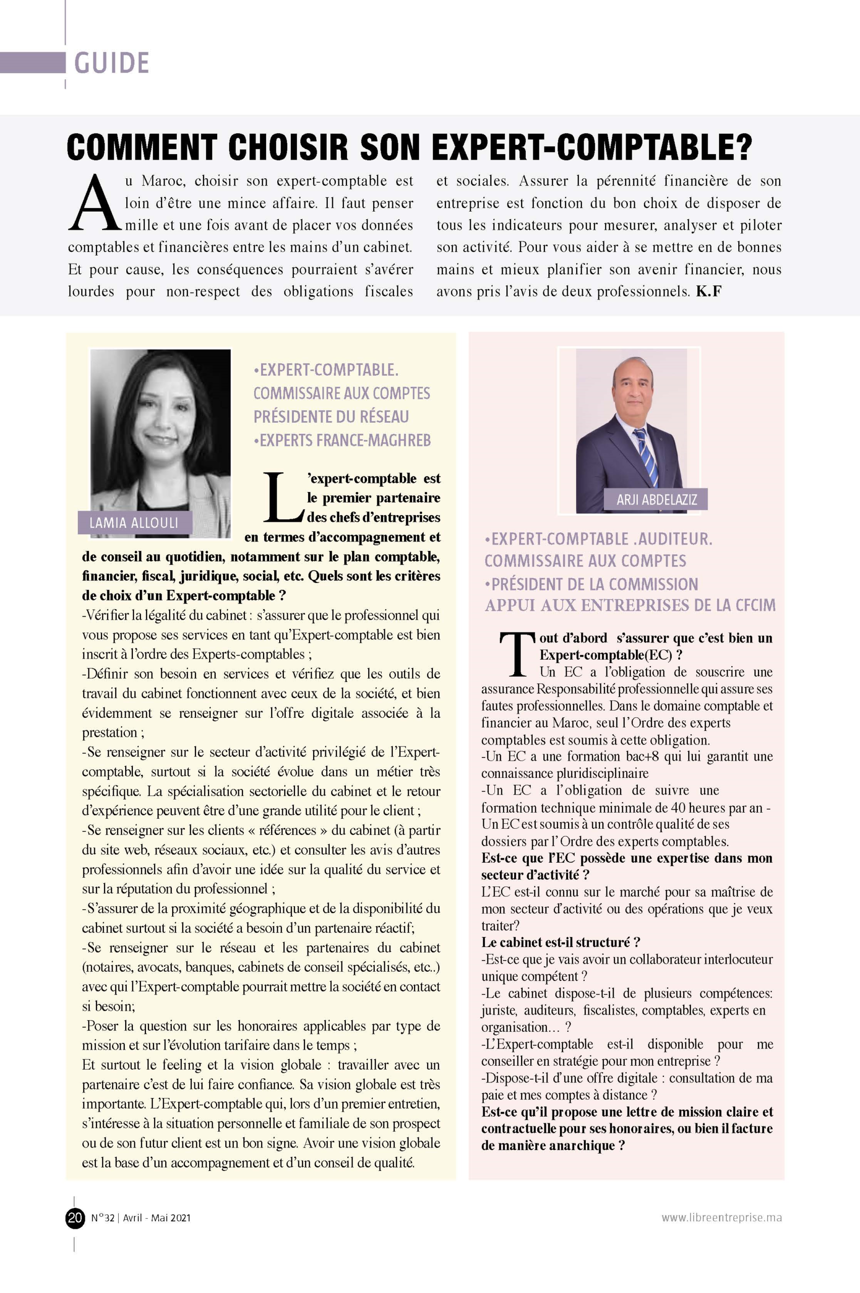 découvrez comment faire le meilleur choix d'expert-comptable pour votre entreprise. obtenez des conseils pratiques et des critères essentiels pour sélectionner le professionnel adapté à vos besoins financiers.