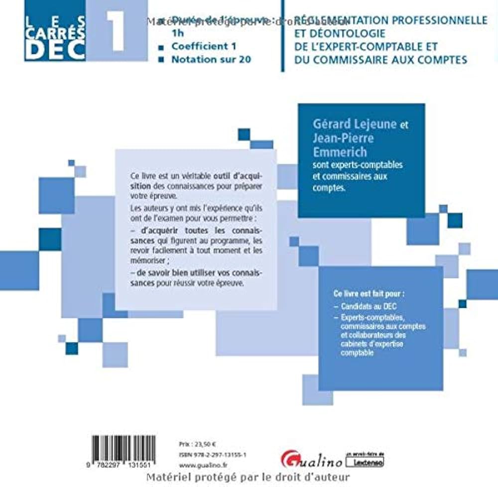 découvrez l'importance du coefficient en expertise comptable, un indicateur clé pour évaluer la performance des cabinets. apprenez comment il influence la tarification et la qualité des services fournis. optimisez votre pratique comptable grâce à une meilleure compréhension de ce concept essentiel.