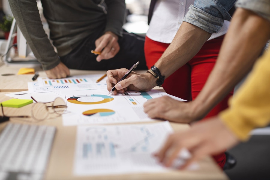 découvrez comment une communication efficace peut transformer la relation entre votre expert-comptable et votre entreprise. apprenez des stratégies clés pour améliorer la clarté, la transparence et la collaboration autour de la gestion financière.