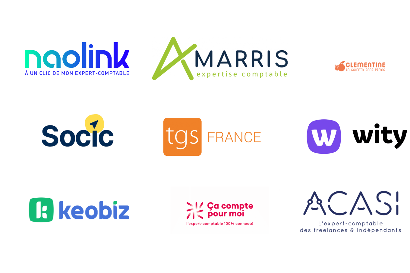 découvrez notre comparatif des cabinets comptables pour vous aider à choisir le meilleur partenaire financier. comparez les services, les tarifs et les avis des clients pour trouver celui qui correspond le mieux à vos besoins.