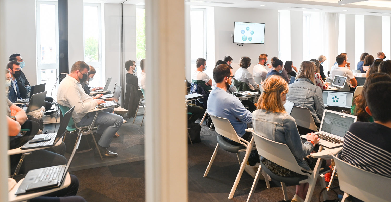 découvrez les compétences essentielles à acquérir lors d'un stage en expertise comptable. approfondissez vos connaissances en comptabilité, fiscalité et audit, et préparez-vous à exceller dans votre future carrière.