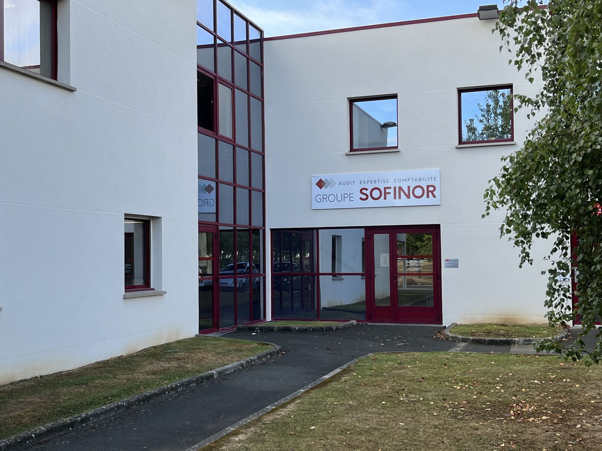 découvrez nos services de comptabilité à blois et évreux. nous vous accompagnons dans la gestion de vos finances, la tenue de vos livres et la préparation de vos déclarations fiscales, tout en vous offrant un suivi personnalisé.