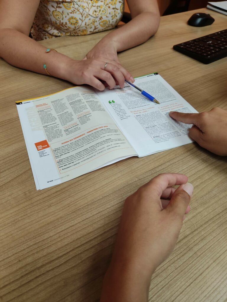 découvrez notre service de comptabilité sur mesure, adapté à vos besoins spécifiques. profitez d'une gestion financière optimisée et d'un accompagnement personnalisé pour garantir la pérennité de votre entreprise.