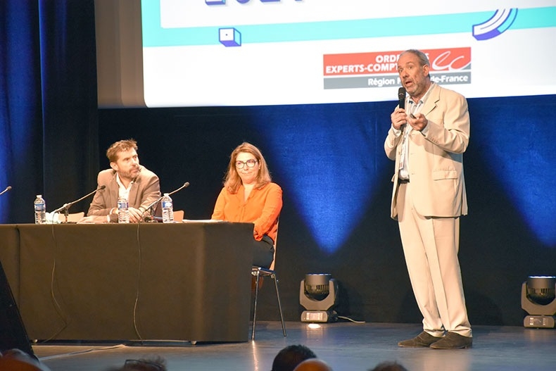 découvrez les enjeux de la concurrence entre les cabinets comptables en france. analyse des stratégies, des opportunités de croissance et des défis à relever dans un marché en constante évolution.