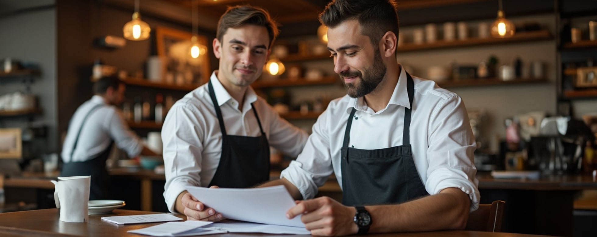découvrez des conseils d'experts comptables spécialement conçus pour les bars et restaurants. optimisez votre gestion financière, assurez votre conformité fiscale et boostez la rentabilité de votre établissement avec des astuces pratiques et des recommandations adaptées.