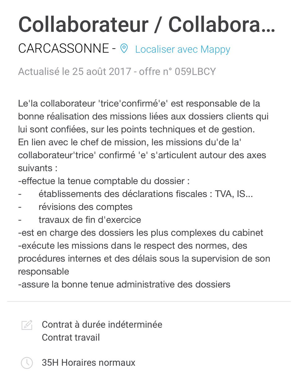découvrez tout ce qu'il faut savoir sur le contrat de travail pour expert-comptable : modalités, obligations légales et droits des employés, afin de sécuriser votre parcours professionnel dans le domaine de la comptabilité.