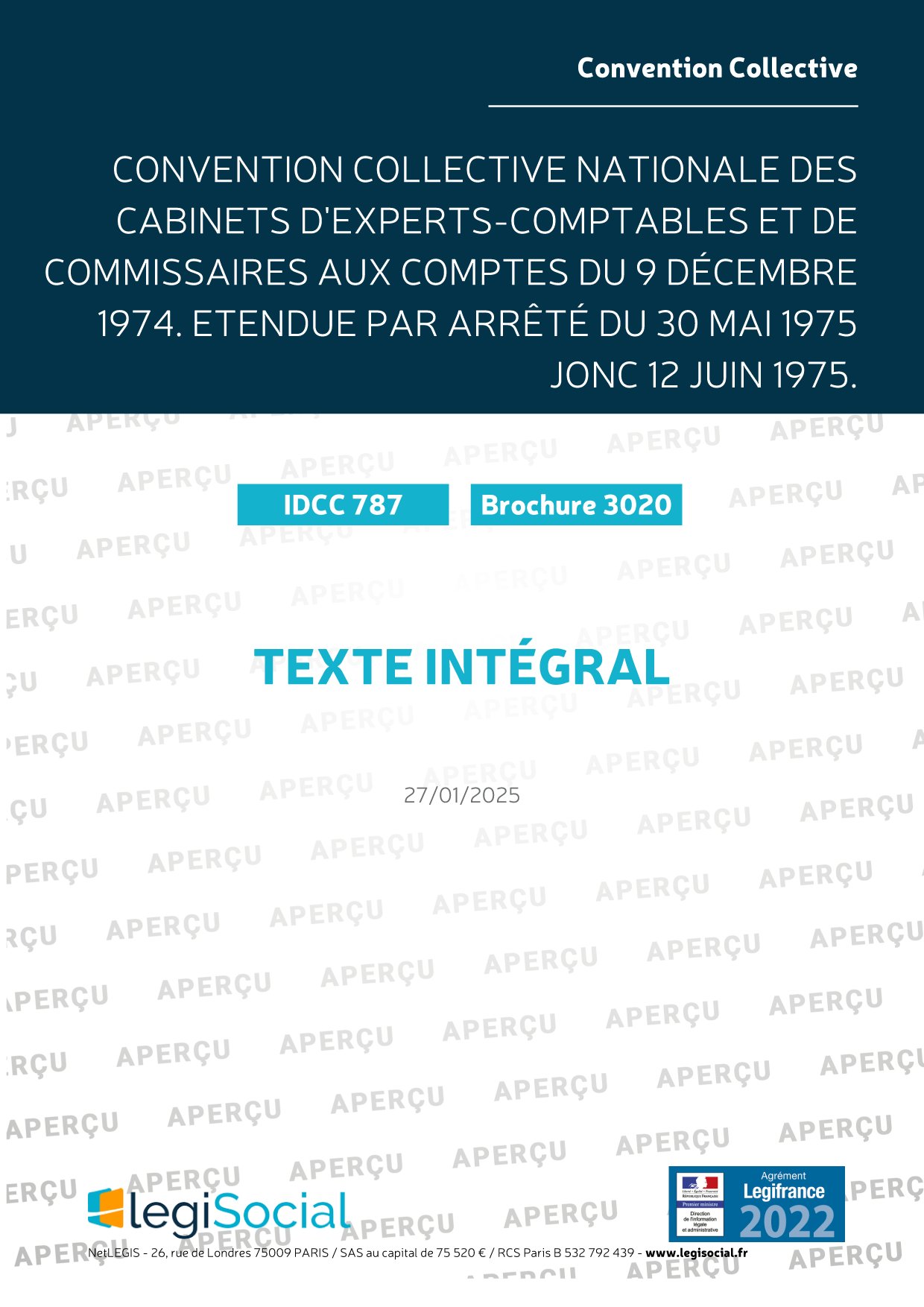 découvrez l'importance des conventions entre cabinets comptables, les enjeux clés, et comment elles peuvent optimiser la collaboration et la qualité des services comptables. renseignez-vous sur les meilleures pratiques du secteur.