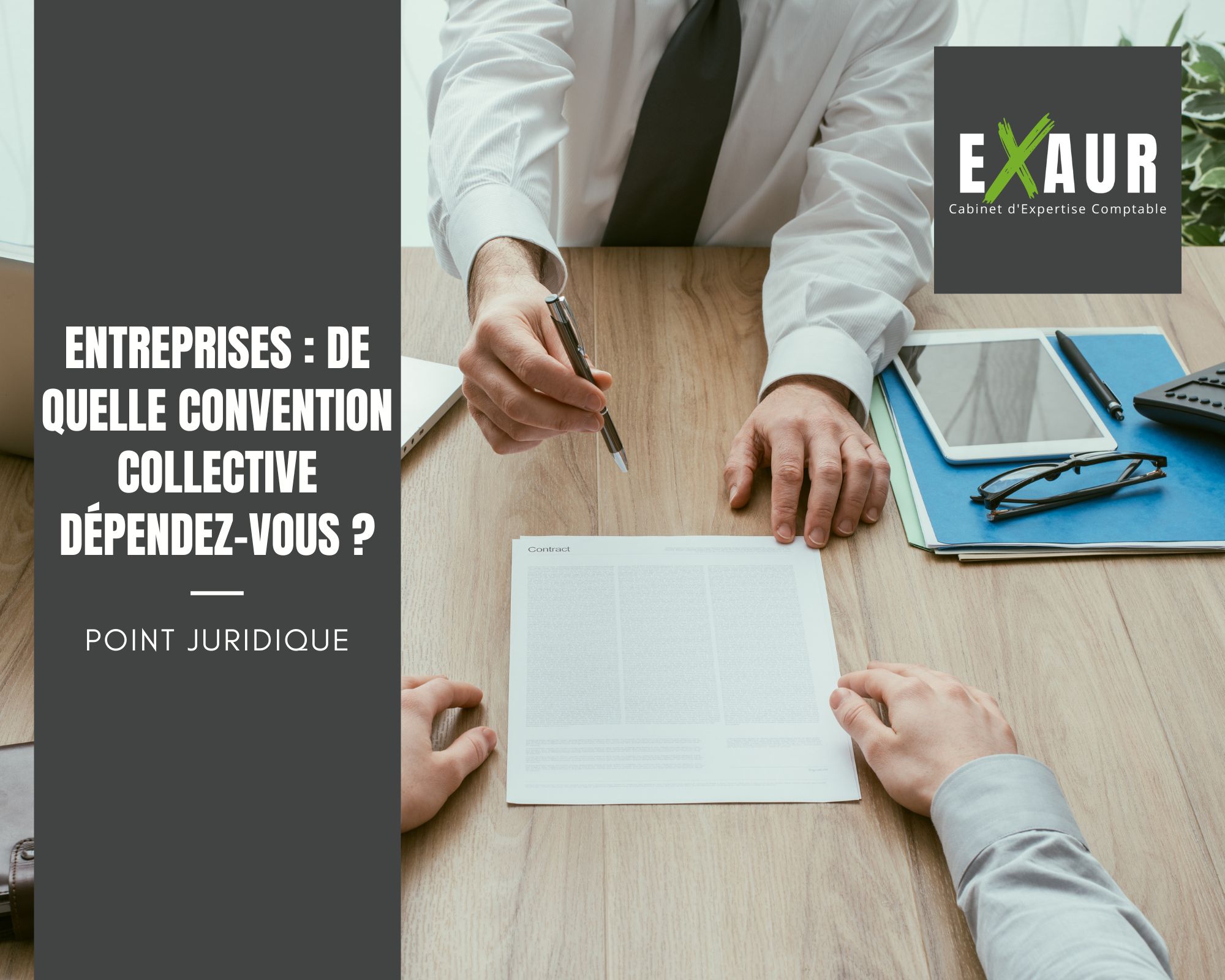 découvrez tout sur la convention collective en expertise comptable : ses enjeux, ses dispositions, et comment elle protège les droits des professionnels du secteur. informez-vous sur les accords en vigueur et leur impact sur votre quotidien.