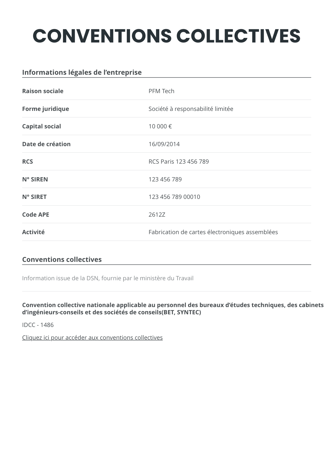 découvrez tout ce qu'il faut savoir sur la convention collective des experts-comptables : ses spécificités, ses avantages pour les professionnels, et comment elle encadre les conditions de travail et de rémunération dans le secteur.