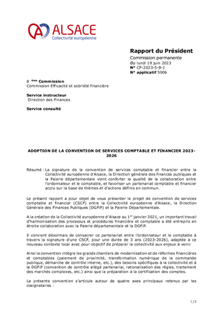 découvrez tout ce qu'il faut savoir sur les conventions comptables, leurs principes et leur importance dans la gestion financière d'une entreprise. apprenez comment ces normes garantissent une présentation fidèle et cohérente des états financiers.