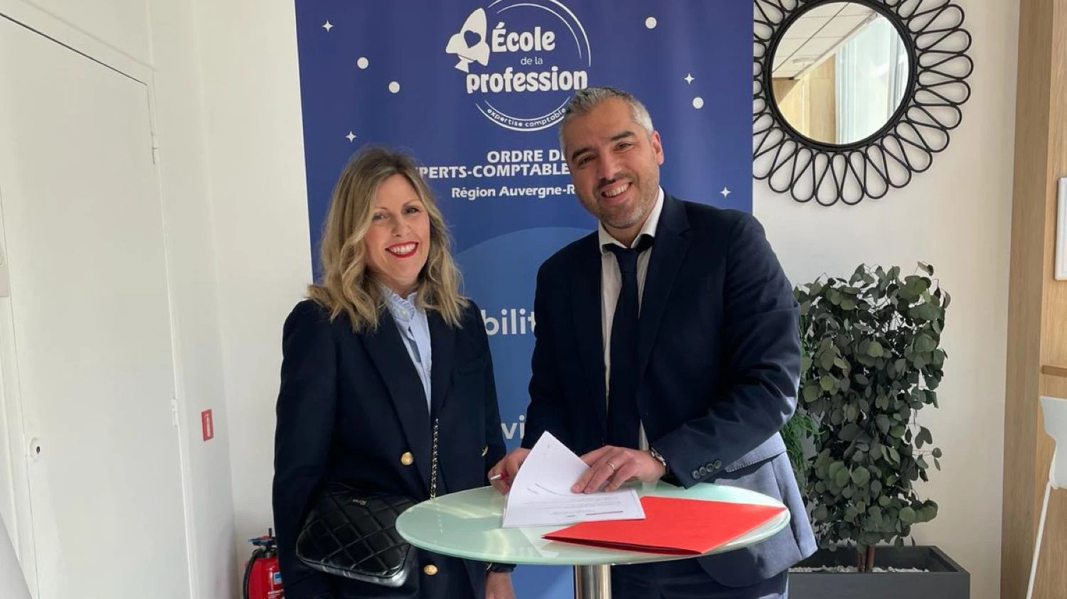 découvrez notre convention dédiée aux experts-comptables, un événement incontournable pour échanger, s'informer et se former sur les dernières évolutions du métier. rejoignez-nous pour des conférences, des ateliers pratiques et des rencontres professionnelles enrichissantes.