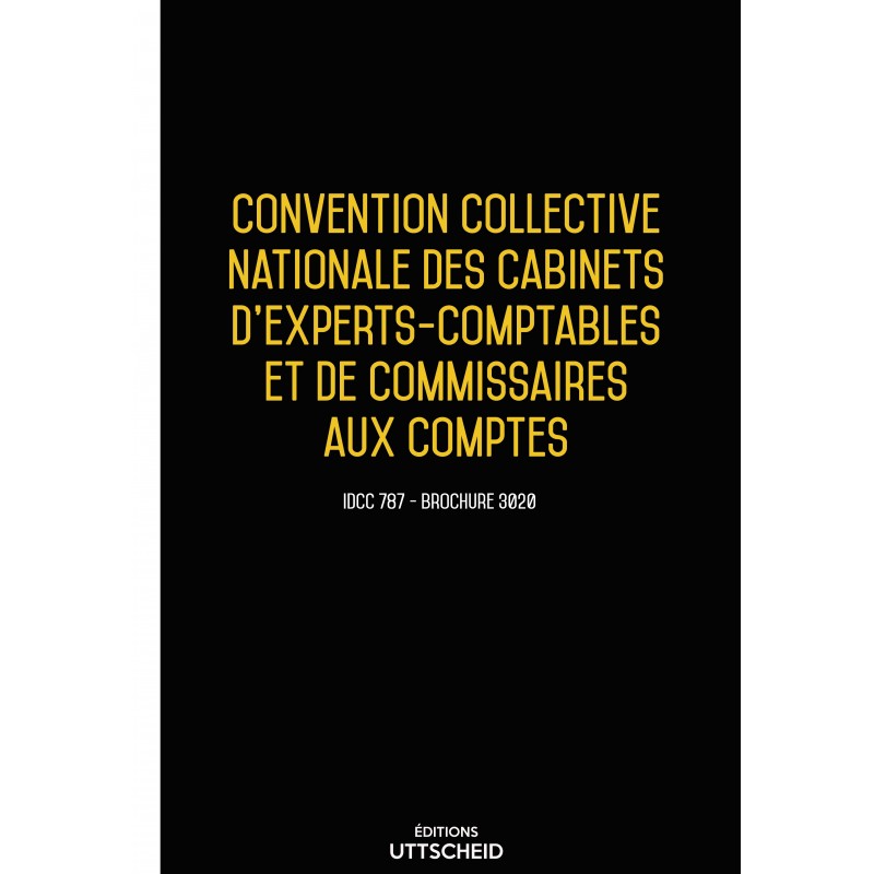 découvrez notre guide complet sur la convention des experts comptables, incluant les enjeux, les responsabilités et les opportunités offertes par cette collaboration essentielle dans le domaine des finances.