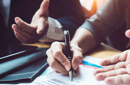 découvrez la convention pour les experts comptables, un cadre essentiel pour garantir la qualité des services financiers et optimiser la collaboration entre professionnels. informez-vous sur les obligations, droits et bonnes pratiques dans le domaine de la comptabilité.