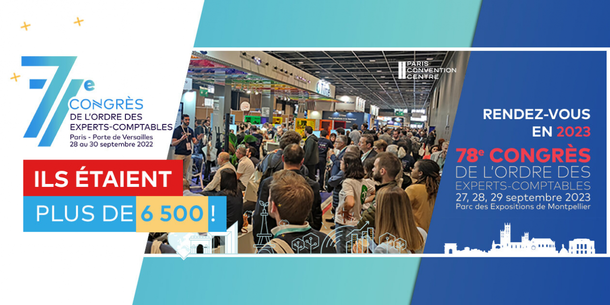 découvrez notre convention dédiée aux experts-comptables, un événement incontournable pour échanger sur les meilleures pratiques, les nouvelles réglementations et les innovations du secteur. rejoignez-nous pour élargir votre réseau et enrichir vos compétences.