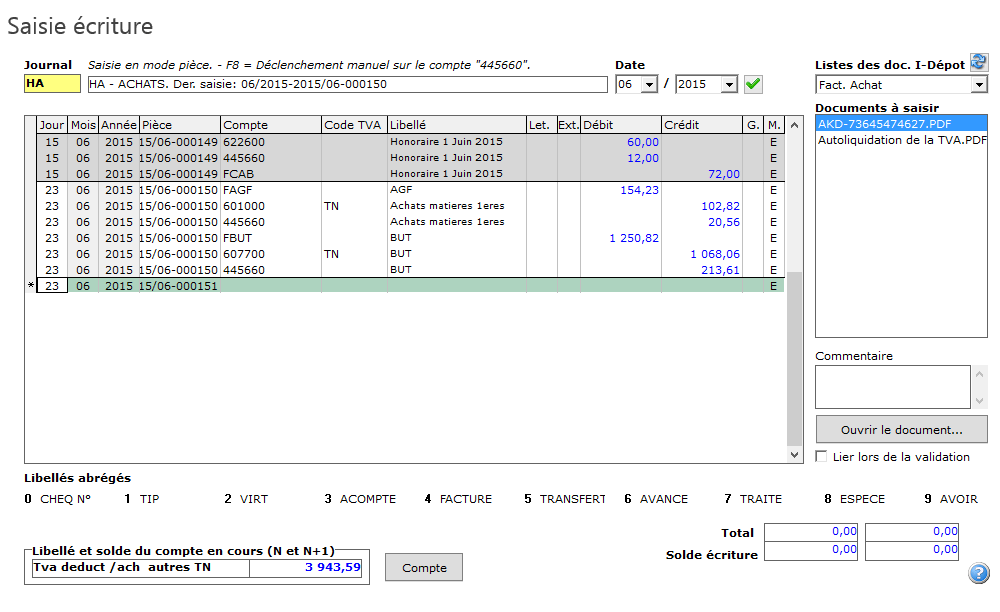 optimisez la santé financière de votre entreprise avec notre service de correction des erreurs par des experts-comptables certifiés. garantissez la précision de vos comptes et évitez les complications fiscales grâce à notre expertise.