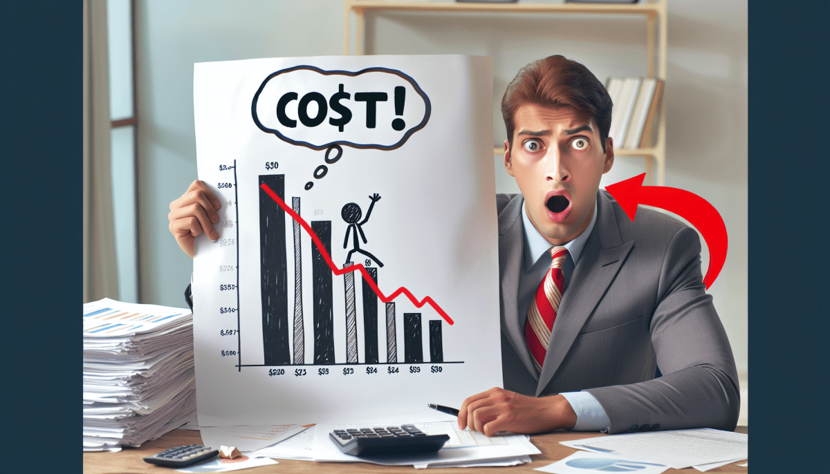 découvrez tout ce que vous devez savoir sur le coût des services d'un expert comptable. comparez les tarifs, les prestations offertes et trouvez l'expert qui répond à vos besoins, qu'il s'agisse de la gestion de votre comptabilité personnelle ou professionnelle.