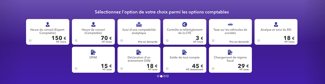 découvrez les facteurs influençant le coût d'un expert-comptable et obtenez des conseils pour choisir le meilleur professionnel selon votre budget. informez-vous sur les tarifs, les services inclus et les astuces pour optimiser vos dépenses comptables.