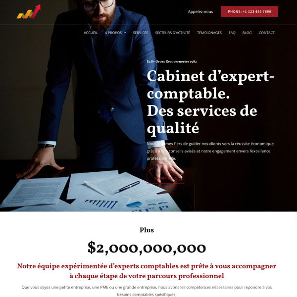 découvrez nos services de création de cabinet d'expertise comptable. nous vous accompagnons dans toutes les étapes pour établir votre entreprise, optimiser votre gestion financière et assurer votre succès.