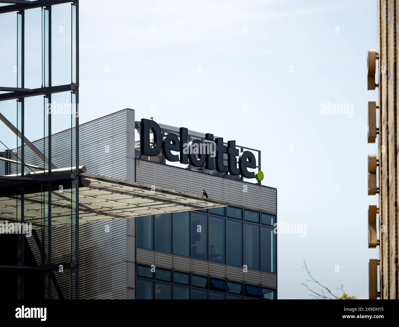 découvrez les services d'expertise comptable de deloitte, un leader mondial offrant des solutions personnalisées pour optimiser la gestion financière et garantir la conformité de votre entreprise. faites confiance à notre équipe d'experts pour vous accompagner dans toutes vos démarches comptables.