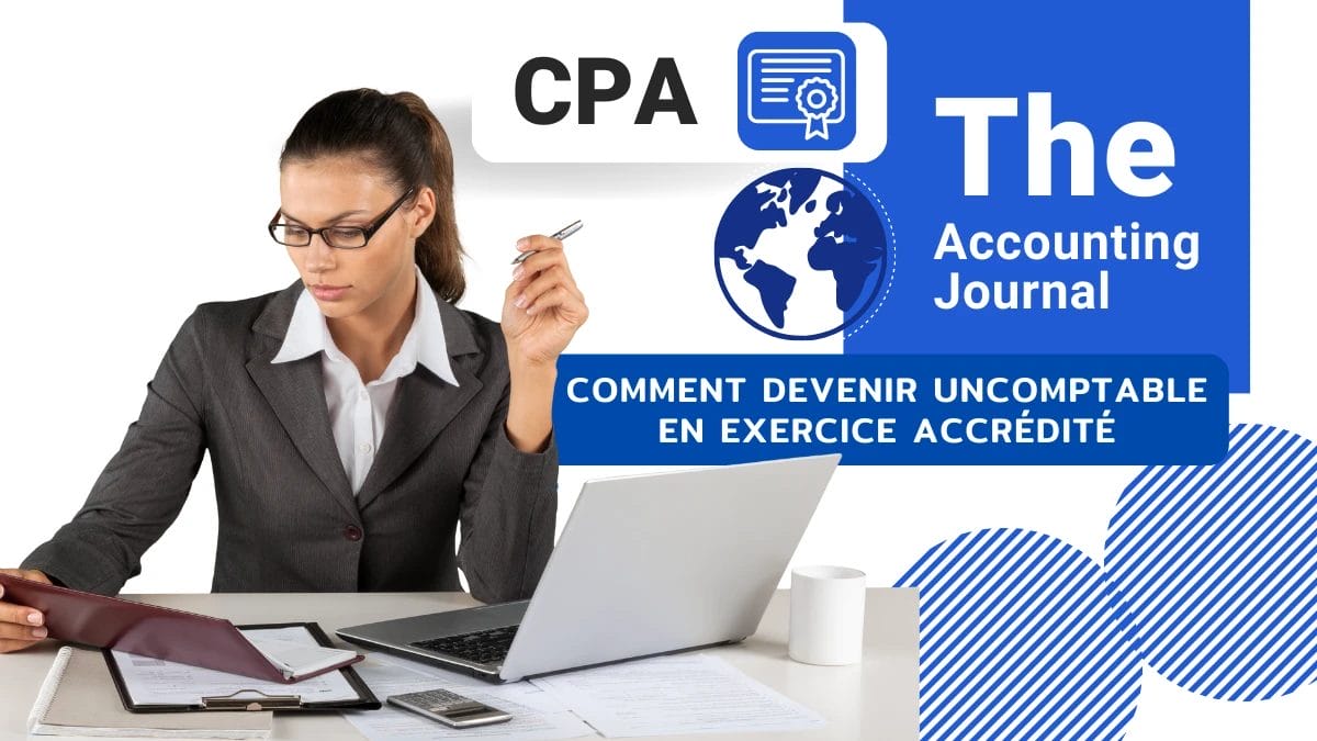 découvrez comment devenir associé en expertise comptable et les étapes clés pour réussir dans cette carrière. apprenez les compétences nécessaires, les défis à relever et les opportunités offertes dans le domaine de la comptabilité.
