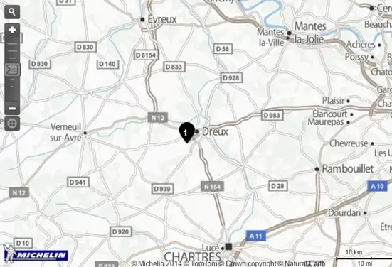 découvrez les meilleurs cabinets comptables à dreux. bénéficiez de conseils d'experts pour optimiser la gestion de votre entreprise et assurez votre succès financier. contactez-nous dès aujourd'hui !