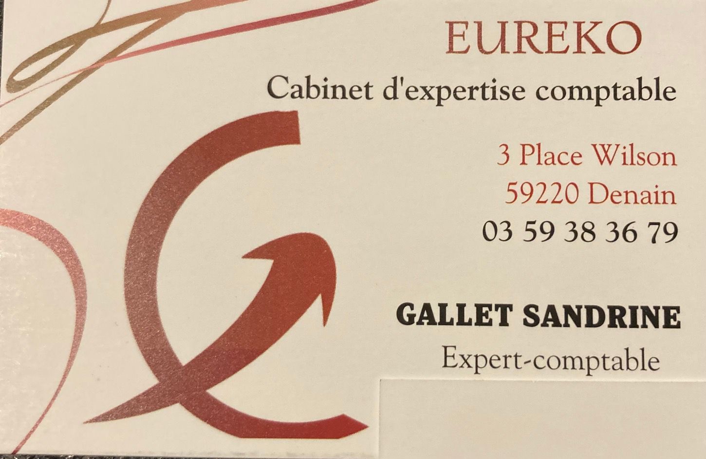 eko expert comptable est votre partenaire de confiance pour la gestion financière et comptable de votre entreprise. profitez d'un service sur-mesure, d'une expertise reconnue et de conseils adaptés à vos besoins pour optimiser votre comptabilité et assurer le succès de votre activité.