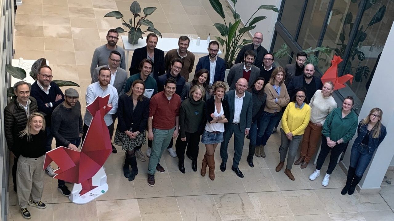 découvrez emilie giraud, experte-comptable passionnée offrant des solutions comptables sur mesure pour les entreprises. profitez de son expertise pour optimiser votre gestion financière et atteindre vos objectifs.