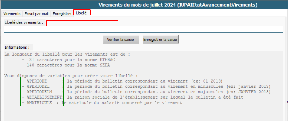 découvrez les évolutions majeures de silae en 2019, incluant les nouvelles fonctionnalités, les améliorations de la plateforme et les impacts pour les utilisateurs. restez à jour sur les innovations qui révolutionnent la gestion de la paie et des ressources humaines.