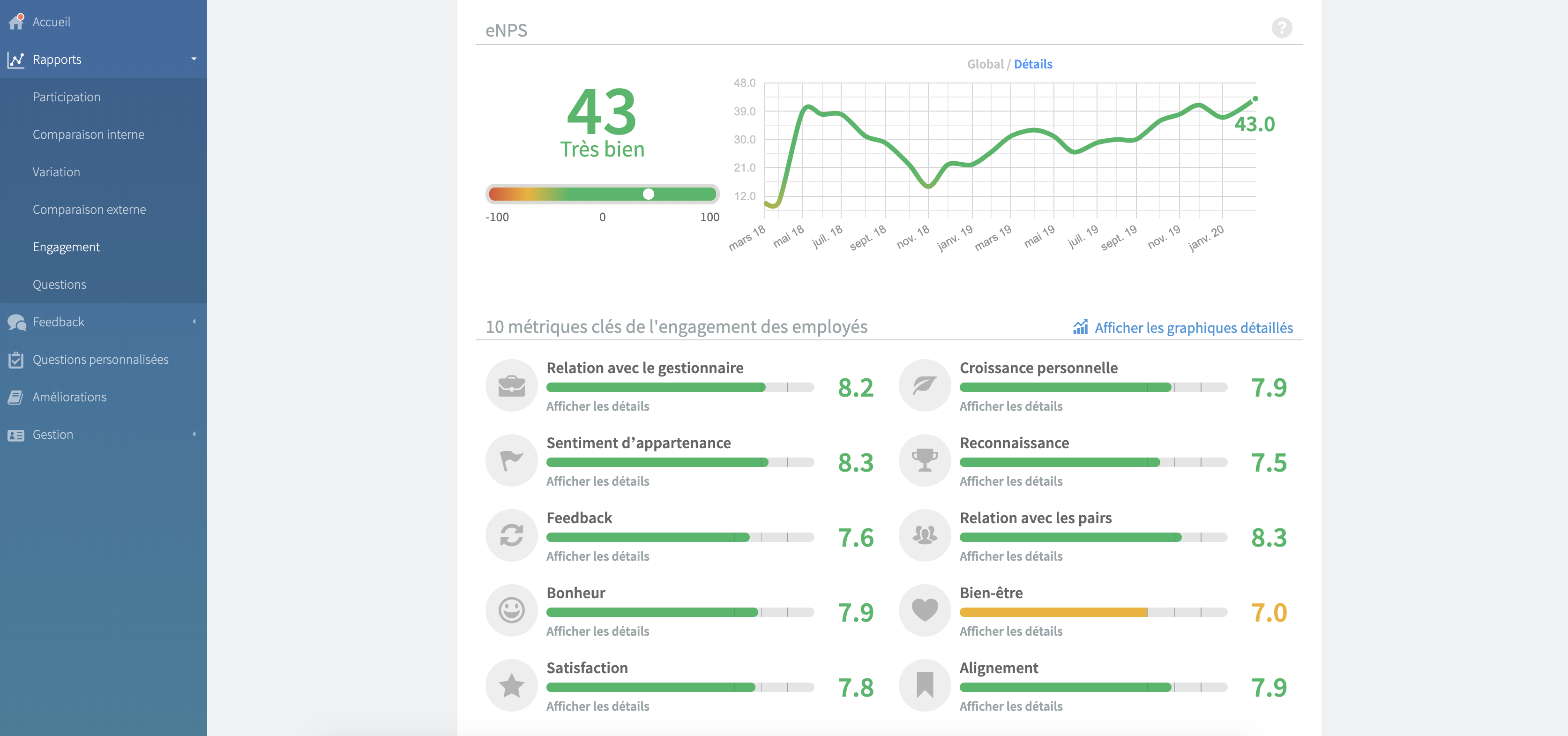 découvrez comment optimiser l'expérience client au sein de votre cabinet comptable grâce à des services personnalisés, une communication proactive et des solutions technologiques innovantes. transformez chaque relation client en une collaboration fructueuse et valorisez votre expertise.