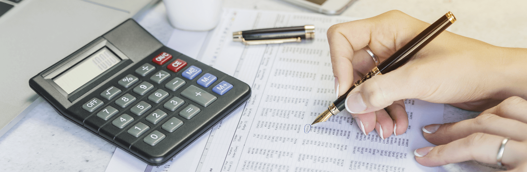 découvrez les services d'un expert-comptable professionnel pour optimiser la gestion de votre entreprise, garantir la conformité fiscale et améliorer votre fiscalité. faites confiance à notre expertise pour vous accompagner dans le développement de votre activité.