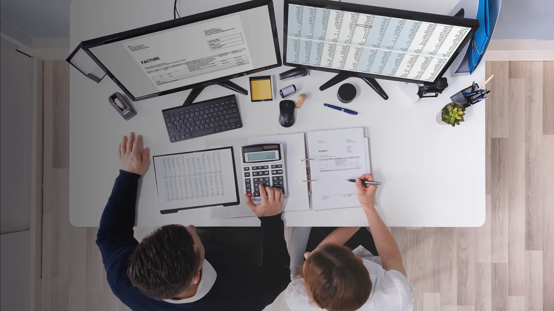 découvrez les services d'un expert comptable pour optimiser la gestion financière de votre entreprise. profitez d'une expertise adaptée à vos besoins, allant de la comptabilité à la fiscalité, pour vous aider à atteindre vos objectifs financiers en toute sérénité.