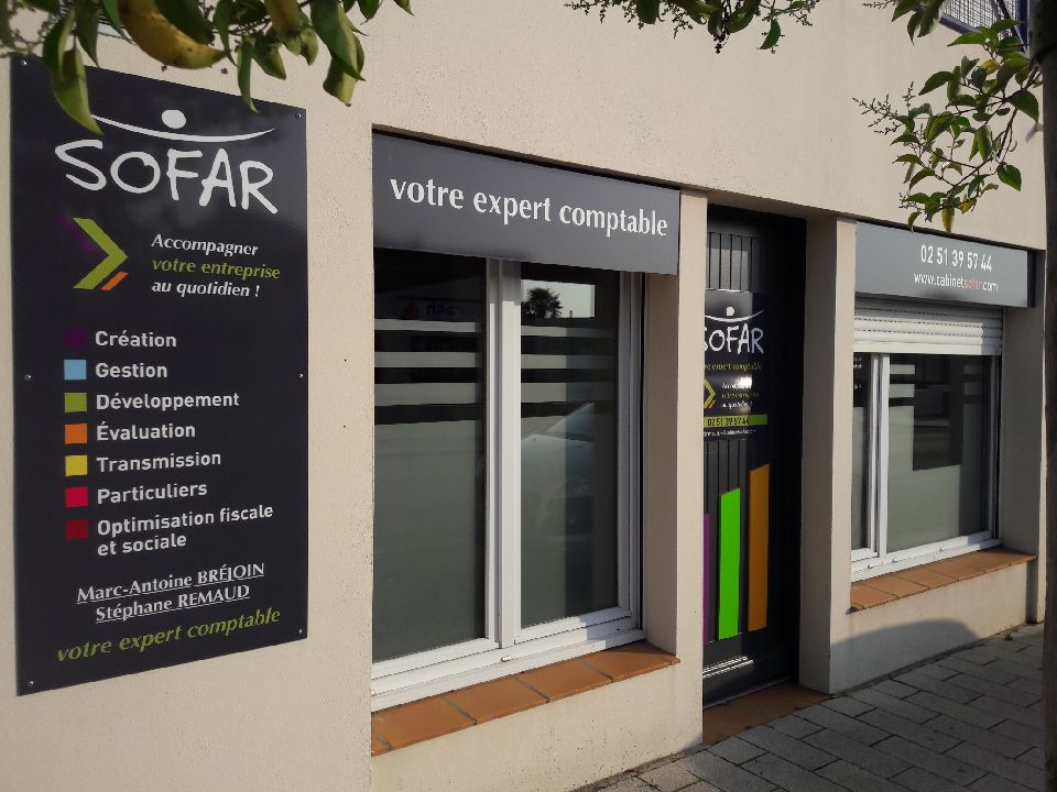 découvrez notre cabinet d'expertise comptable à challans, dédié à vous accompagner dans la gestion de votre entreprise. profitez d'un service personnalisé, d'une expertise reconnue et de conseils sur mesure pour optimiser vos finances.