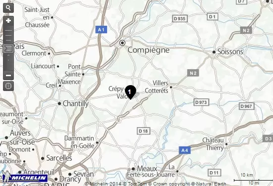 découvrez nos services d'expertise comptable à crépy. nous accompagnons les entreprises de toutes tailles dans la gestion de leur comptabilité, le conseil fiscal et la planification financière. profitez d'un service personnalisé et d'un accompagnement professionnel pour optimiser la gestion de votre entreprise.